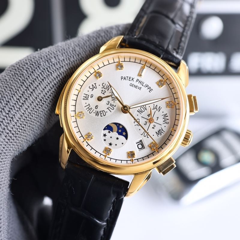 PATEK PHILIPPE Watches